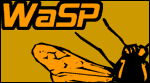 WaSP - Hjemmeside